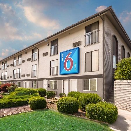 Motel 6-Kennewick, Wa - Tri-Cities Εξωτερικό φωτογραφία