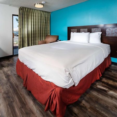 Motel 6-Kennewick, Wa - Tri-Cities Εξωτερικό φωτογραφία