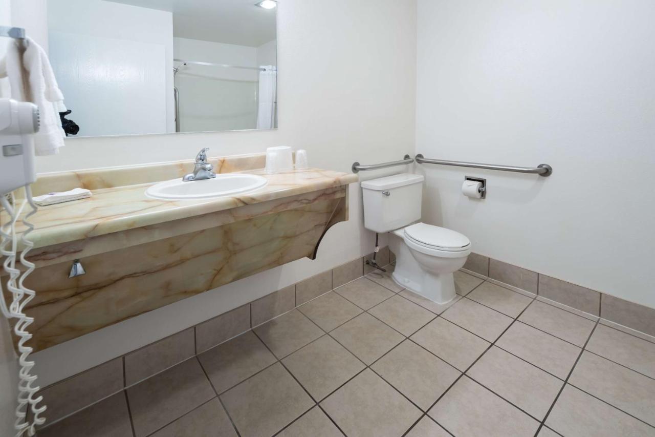 Motel 6-Kennewick, Wa - Tri-Cities Εξωτερικό φωτογραφία
