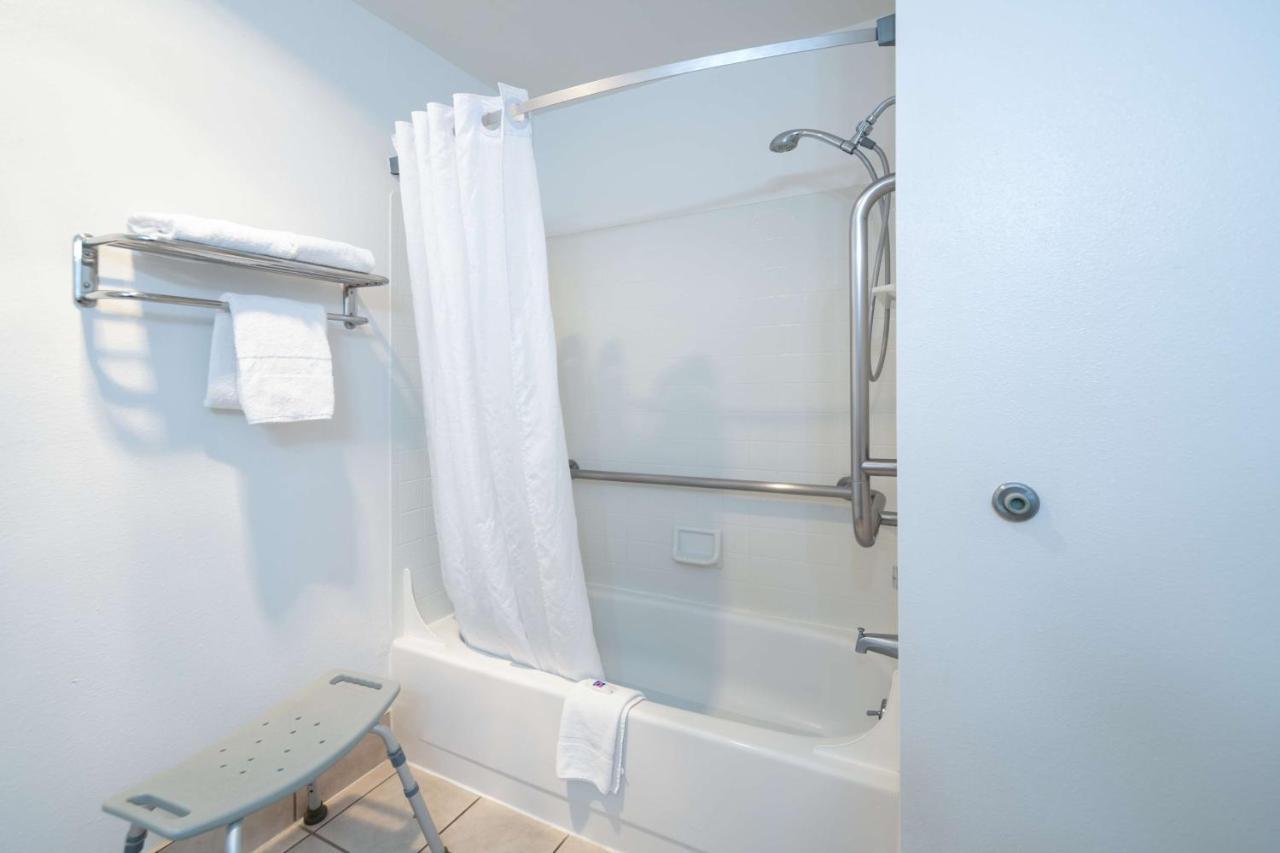 Motel 6-Kennewick, Wa - Tri-Cities Εξωτερικό φωτογραφία