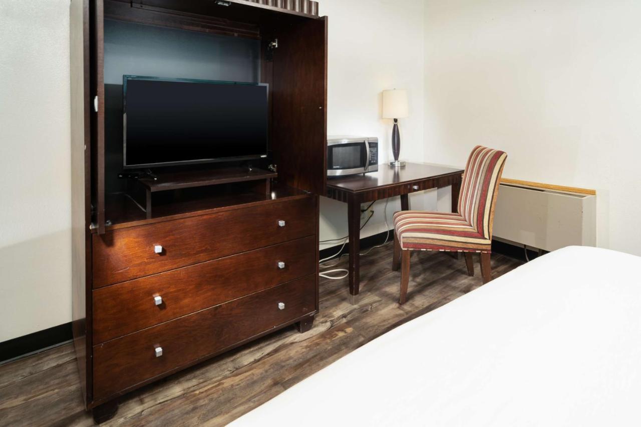 Motel 6-Kennewick, Wa - Tri-Cities Εξωτερικό φωτογραφία