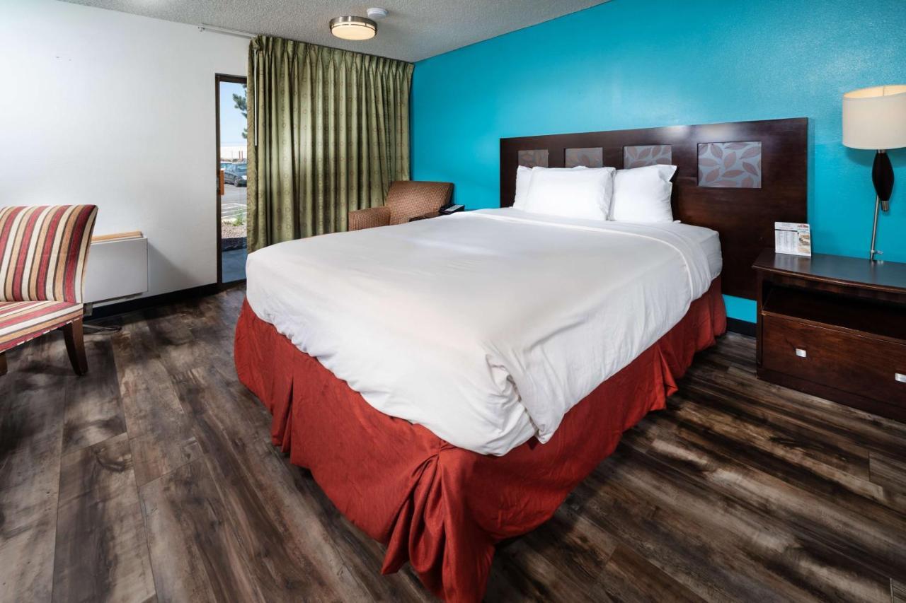 Motel 6-Kennewick, Wa - Tri-Cities Εξωτερικό φωτογραφία