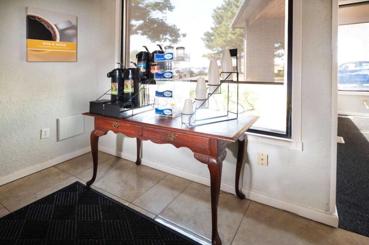 Motel 6-Kennewick, Wa - Tri-Cities Εξωτερικό φωτογραφία