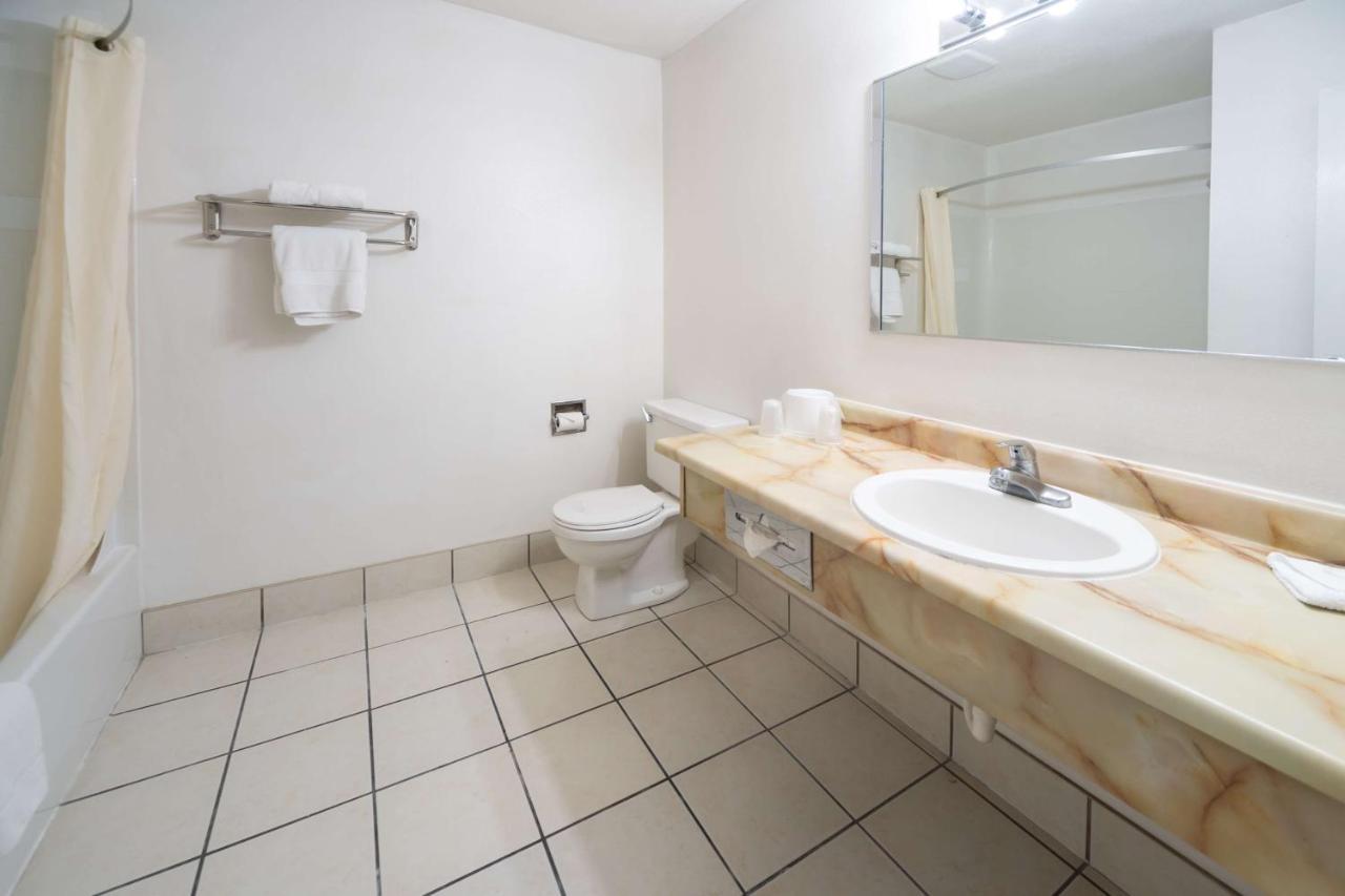 Motel 6-Kennewick, Wa - Tri-Cities Εξωτερικό φωτογραφία