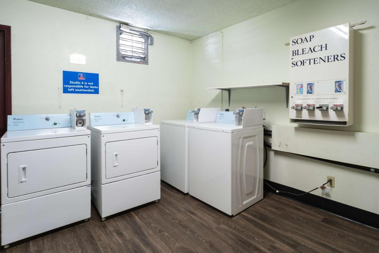 Motel 6-Kennewick, Wa - Tri-Cities Εξωτερικό φωτογραφία