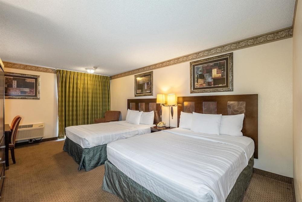 Motel 6-Kennewick, Wa - Tri-Cities Εξωτερικό φωτογραφία