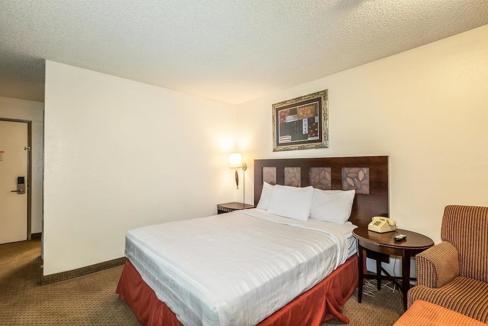 Motel 6-Kennewick, Wa - Tri-Cities Εξωτερικό φωτογραφία