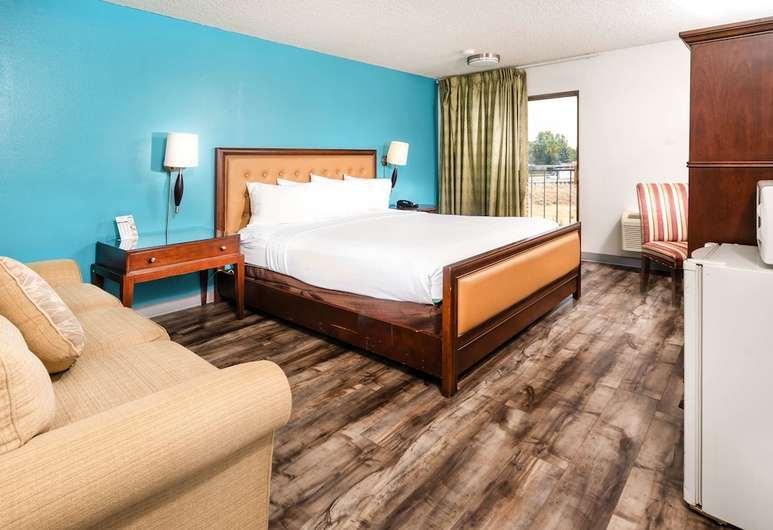 Motel 6-Kennewick, Wa - Tri-Cities Δωμάτιο φωτογραφία