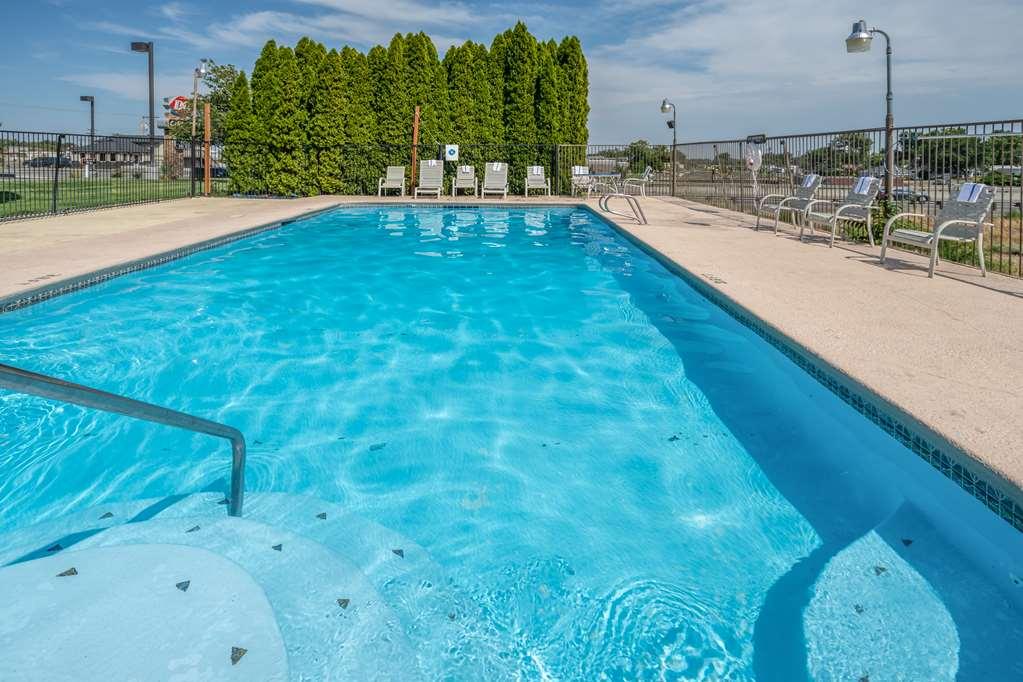 Motel 6-Kennewick, Wa - Tri-Cities Ανέσεις φωτογραφία