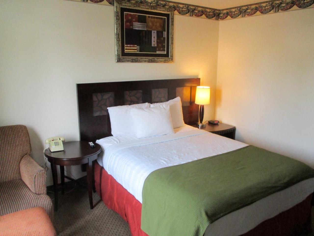 Motel 6-Kennewick, Wa - Tri-Cities Εξωτερικό φωτογραφία