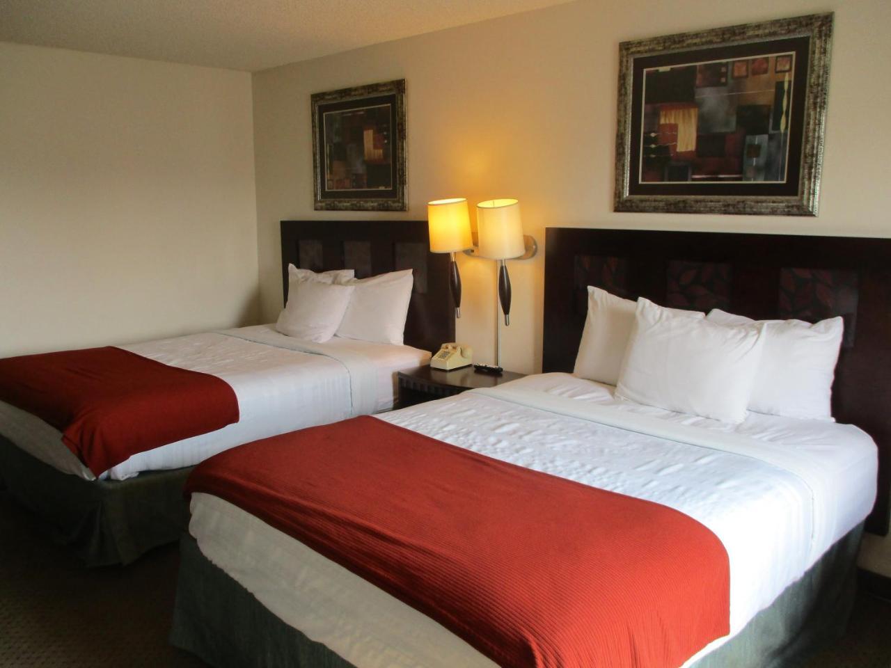 Motel 6-Kennewick, Wa - Tri-Cities Εξωτερικό φωτογραφία