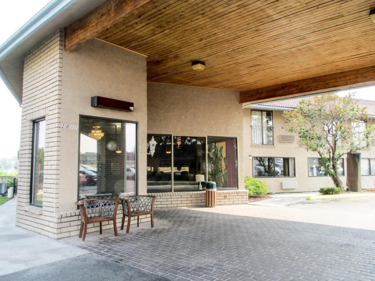 Motel 6-Kennewick, Wa - Tri-Cities Εξωτερικό φωτογραφία
