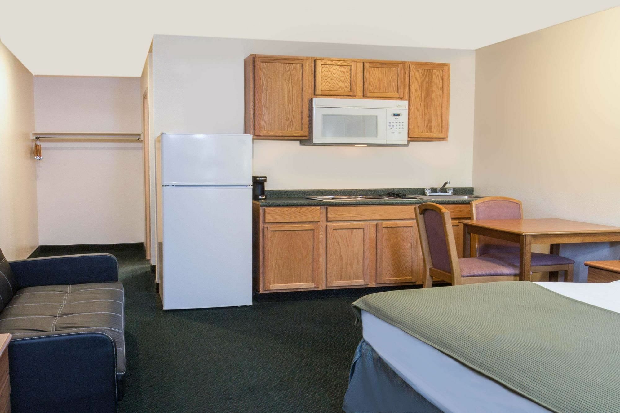 Motel 6-Kennewick, Wa - Tri-Cities Εξωτερικό φωτογραφία