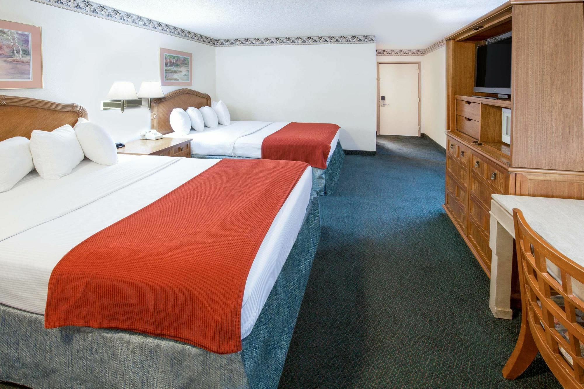 Motel 6-Kennewick, Wa - Tri-Cities Εξωτερικό φωτογραφία