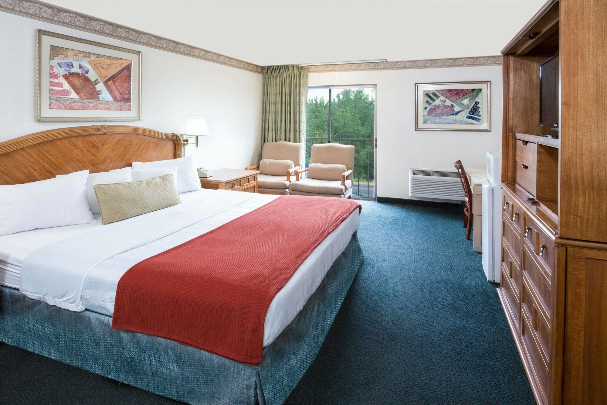 Motel 6-Kennewick, Wa - Tri-Cities Εξωτερικό φωτογραφία