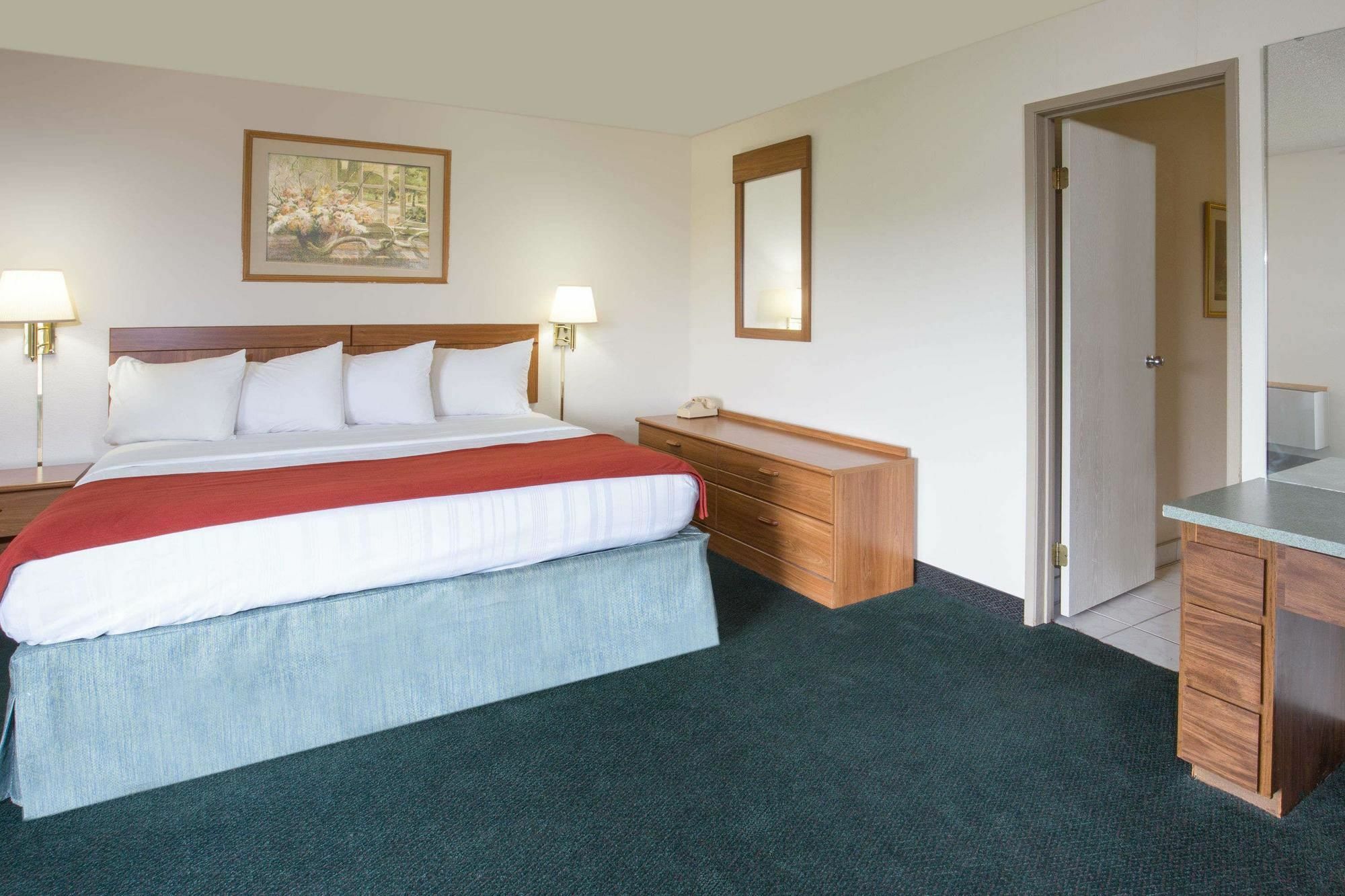 Motel 6-Kennewick, Wa - Tri-Cities Εξωτερικό φωτογραφία