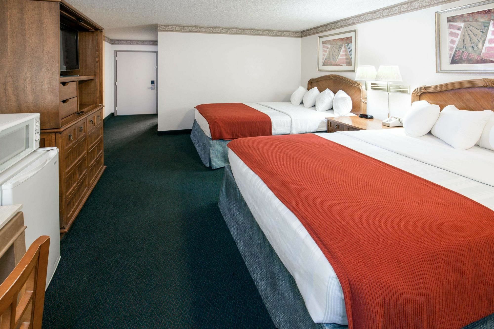 Motel 6-Kennewick, Wa - Tri-Cities Εξωτερικό φωτογραφία