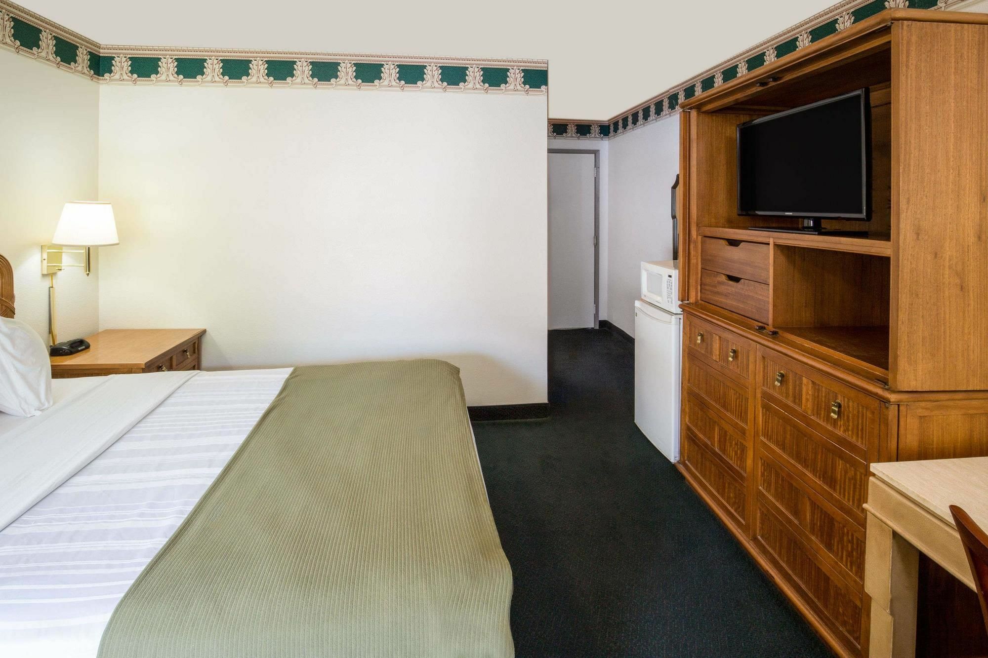 Motel 6-Kennewick, Wa - Tri-Cities Εξωτερικό φωτογραφία