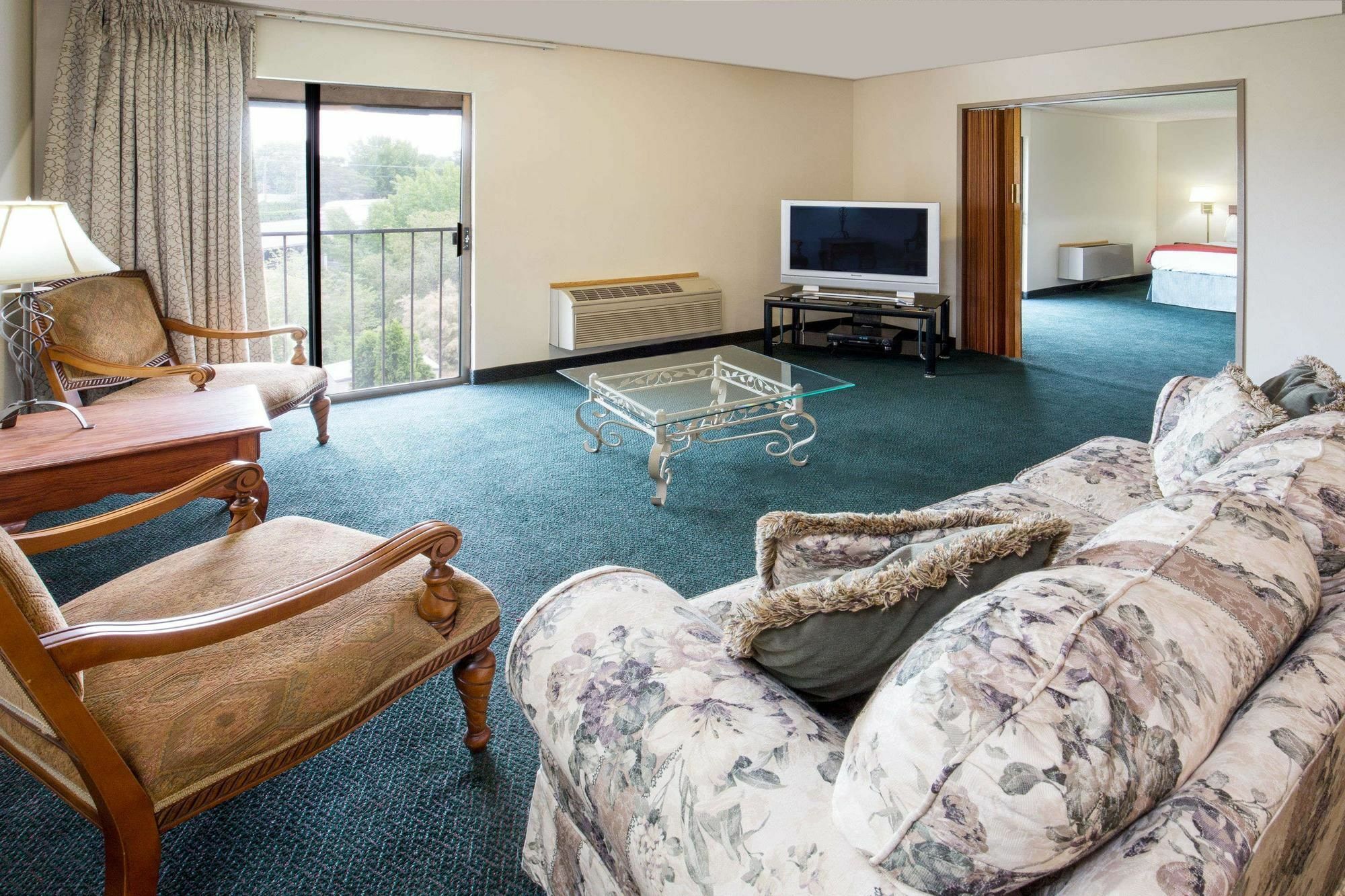 Motel 6-Kennewick, Wa - Tri-Cities Εξωτερικό φωτογραφία