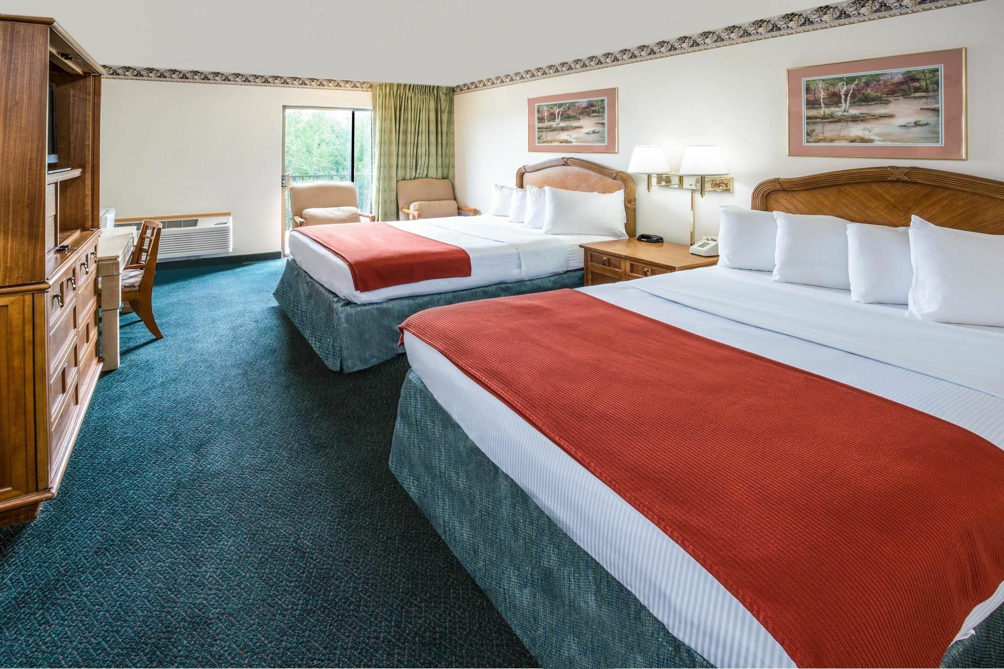 Motel 6-Kennewick, Wa - Tri-Cities Εξωτερικό φωτογραφία