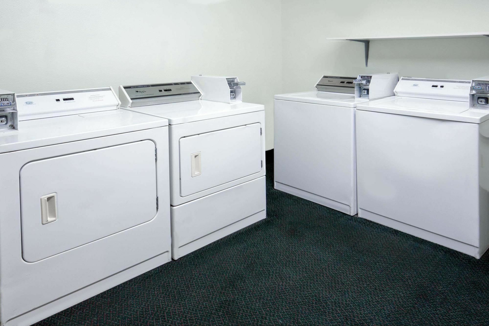 Motel 6-Kennewick, Wa - Tri-Cities Εξωτερικό φωτογραφία