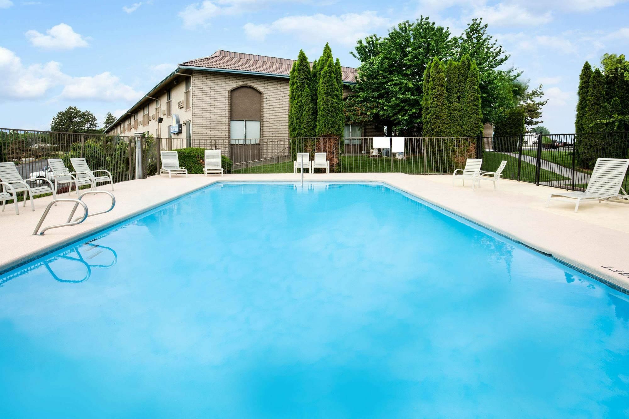 Motel 6-Kennewick, Wa - Tri-Cities Εξωτερικό φωτογραφία